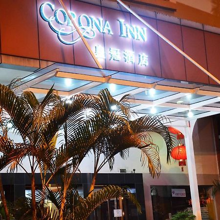 Corona Inn Куала Лумпур Екстериор снимка
