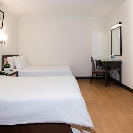 Corona Inn Куала Лумпур Екстериор снимка