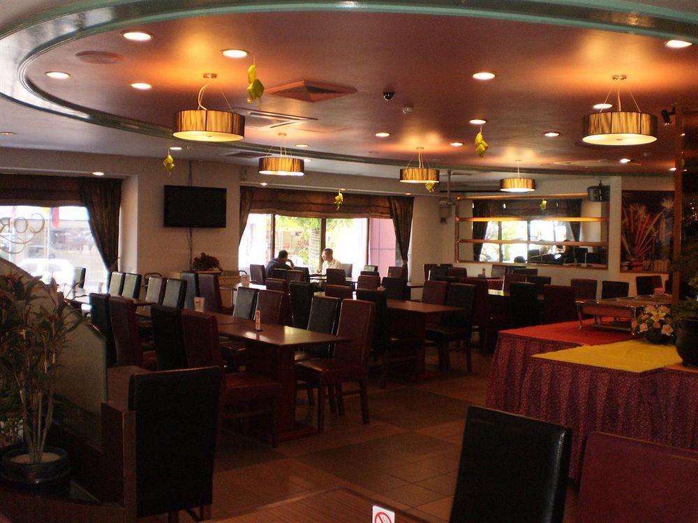 Corona Inn Куала Лумпур Екстериор снимка