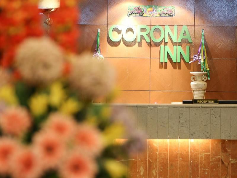 Corona Inn Куала Лумпур Екстериор снимка