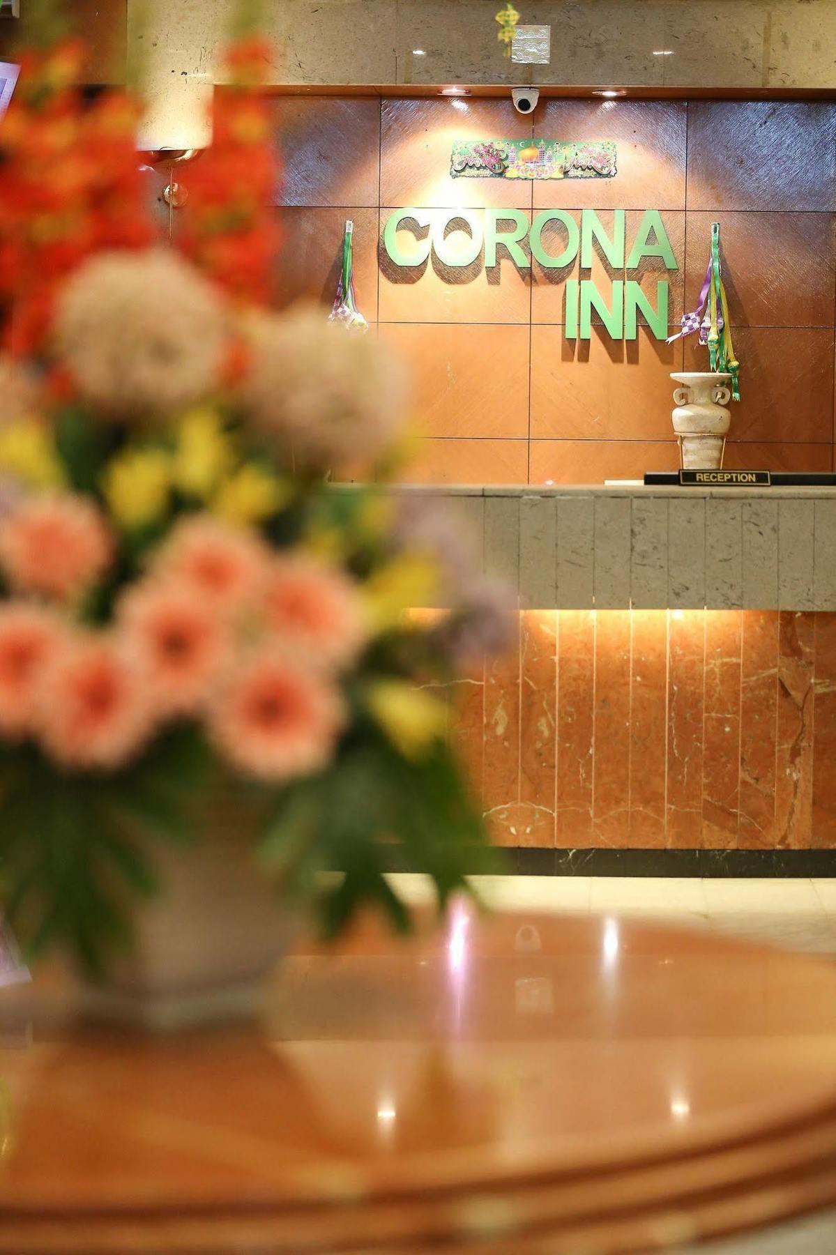 Corona Inn Куала Лумпур Екстериор снимка