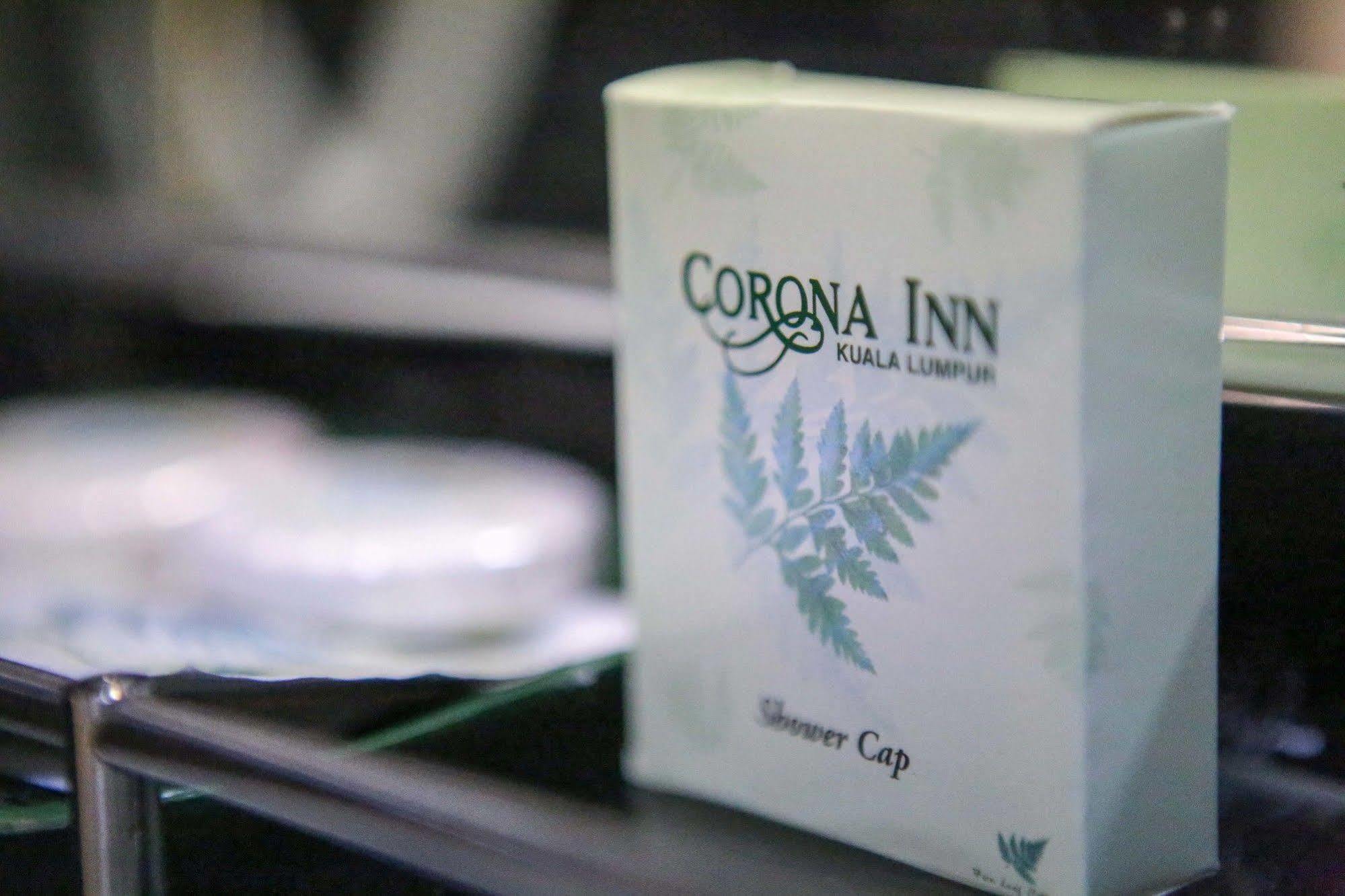 Corona Inn Куала Лумпур Екстериор снимка